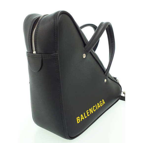 Balenciaga Triangle Duffle S 2WAY Bag - Picture 7 of 9
